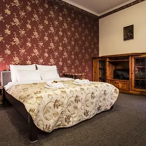 3* Aparthotel Abella & By Artery