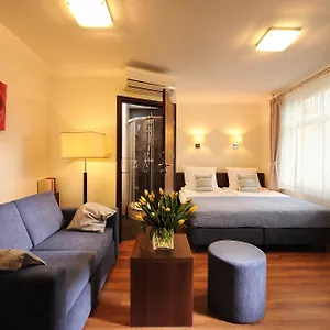 3* Aparthotel Armon