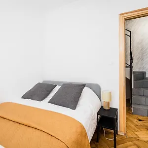 Hotel apartamentowy Royal Old Town
