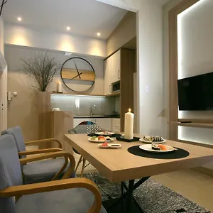 3* Aparthotel Salve Station