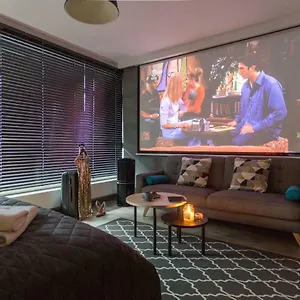 شقة فندقية أبارتامنتي إن بوينت, كراكوفيا