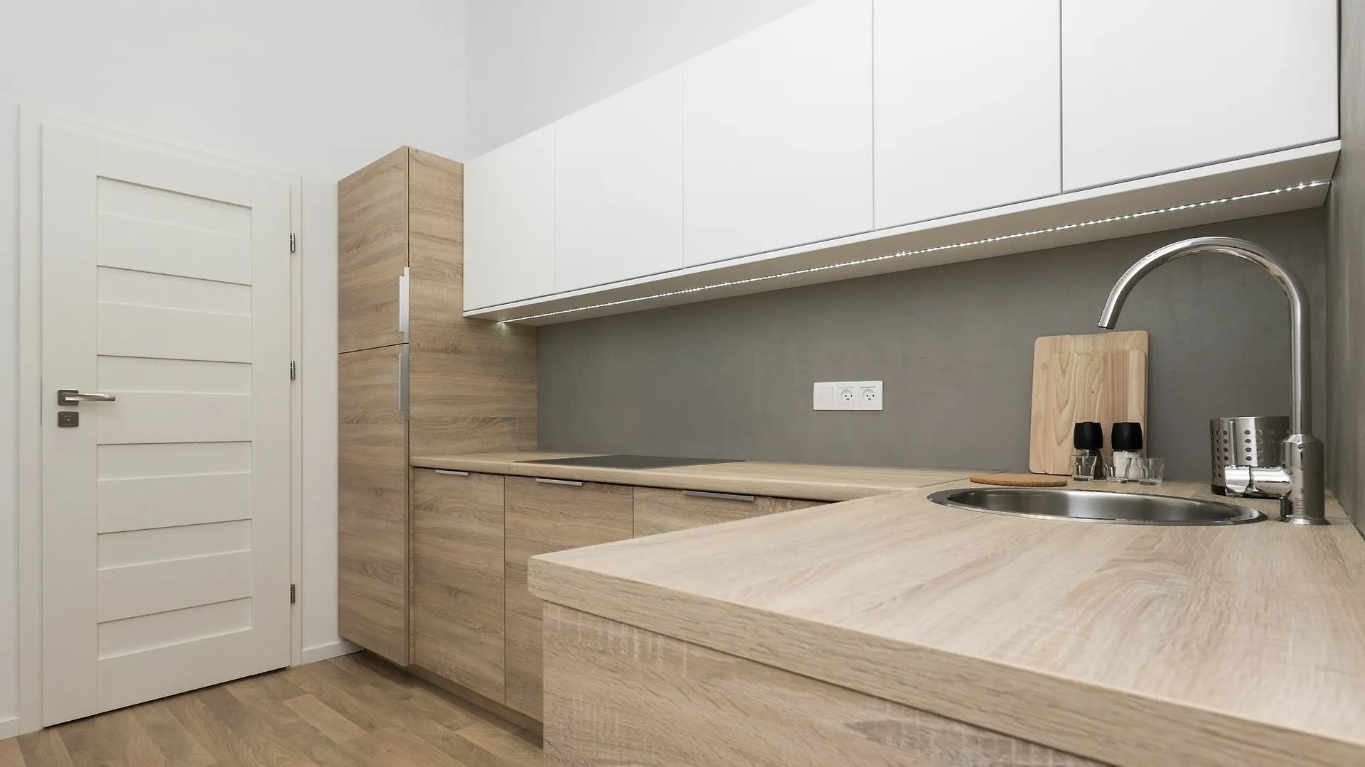 Dietla 66 Apartments Kraków Hotel apartamentowy