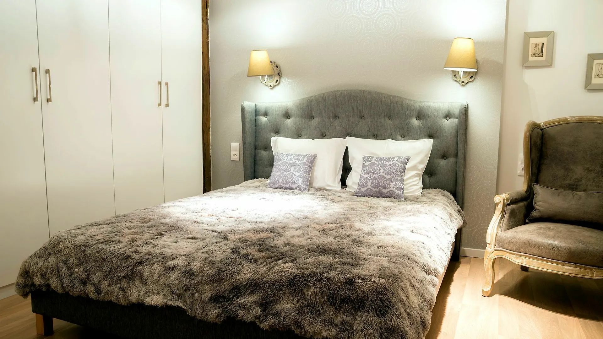 Dietla 66 Apartments Kraków 3*,  Polska