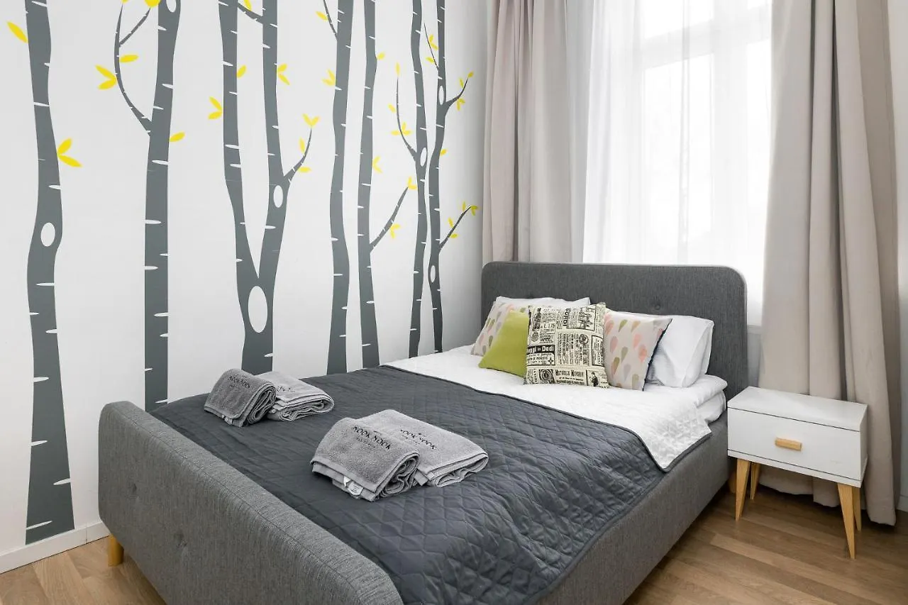 Dietla 66 Apartments Kraków 3*,